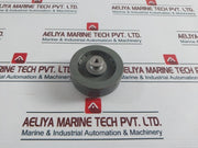 Murata 300Pf Pulley 6412