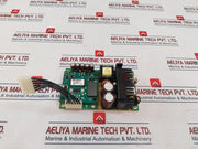 Murata Uch 3.3 E Hi-voltage Power Supply Uich-31209-c