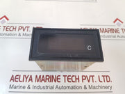 Murayama Denki Dm-6022 Digital Thermometer