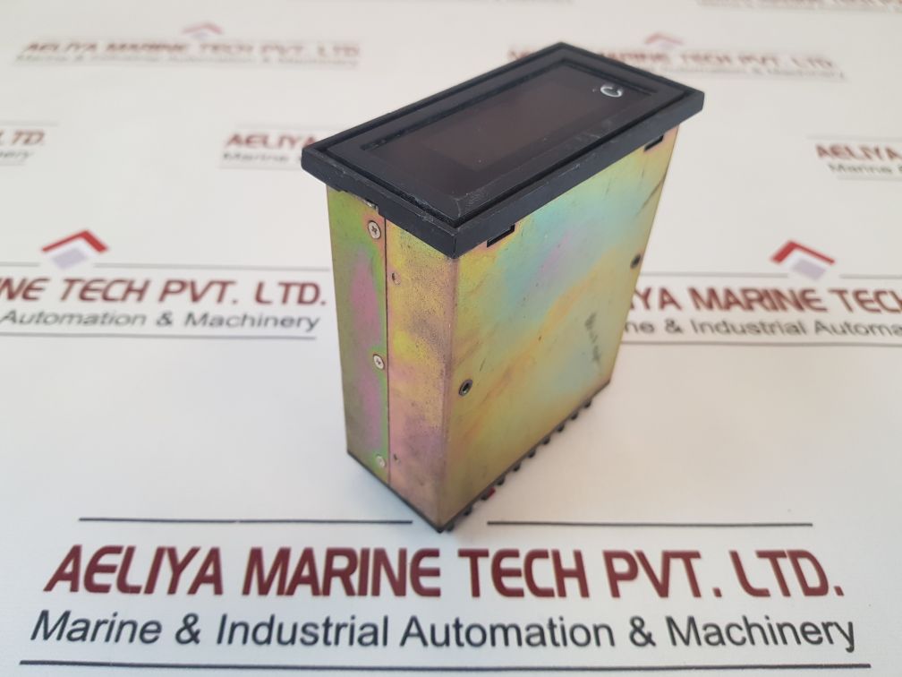 Murayama Denki Dm-6022 Digital Thermometer