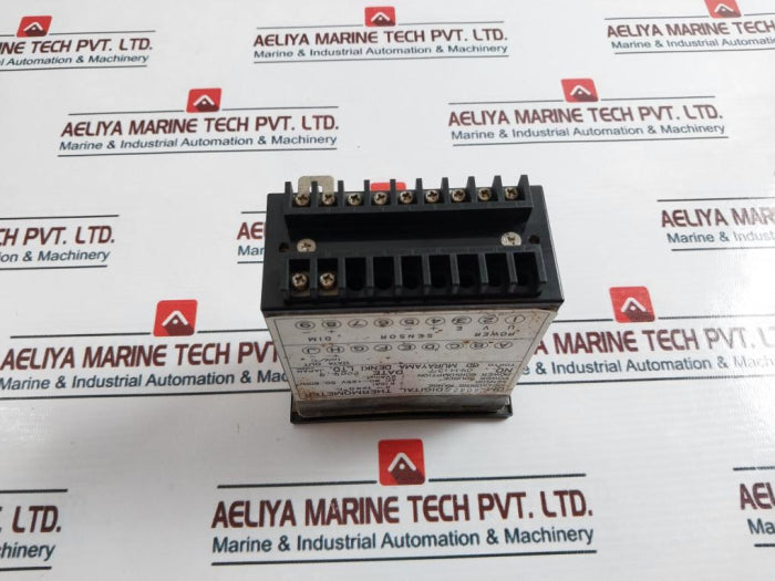 Murayama Denki Dm-6042Z Digital Thermometer