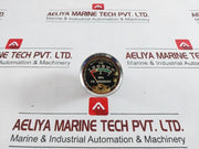 Murphy 100002493 Oil Pressure Gauge 0-1 Mpa