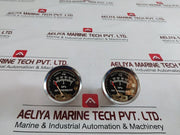 Murphy 100002680 Air Pressure Gauge 0 To 150 Psi H-3