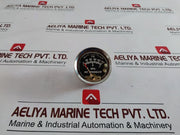 Murphy 100002680 Air Pressure Gauge 0 To 150 Psi H-3