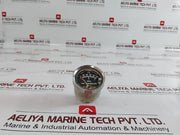 Murphy 100002680 Air Pressure Gauge 0 To 150 Psi H-3