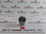 Murphy 100002680 Air Pressure Gauge 0 To 150 Psi