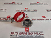 Murphy 10050843D Temperature Swichgage 60-120°C