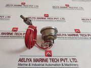 Murphy 10050843D Temperature Swichgage 60-120Â°C