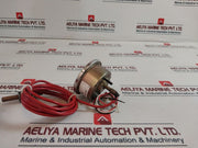 Murphy 10050843D Temperature Swichgage 60-120Â°C