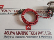 Murphy 10050843D Temperature Swichgage 60-120Â°C