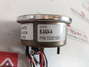 Murphy 10050843D Temperature Swichgage 60-120Â°C