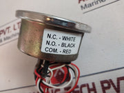 Murphy 10050843D Temperature Swichgage 60-120Â°C