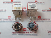Murphy 92721422 Pressure Gauge 0-100 Psi