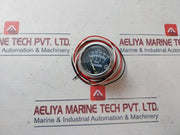 Murphy 92721422 Pressure Gauge 0-100 Psi