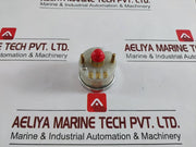 Murphy A20Pg-os-400 Pressure Gauge 0-400 Psi 05706472