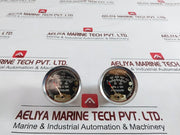 Murphy A20Pg-os-400 Pressure Gauge 0-400 Psi 05706472