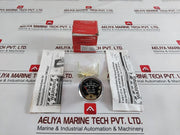 Murphy A20Pg-os-400 Pressure Gauge 0-400 Psi 05706472