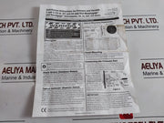 Murphy A20Pg-os-400 Pressure Gauge 0-400 Psi 05706472