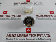 Murphy A20Pg-os-400 Pressure Gauge 0-400 Psi 05706472