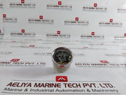 Murphy A20Pg-os-400 Pressure Gauge 0-400 Psi 05706472