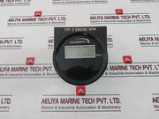 Murphy Mt90-2-b Digital Tachometer
