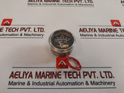 Murphy Swichgage 20P-100 Pressure Gauge 0-600 Kpa