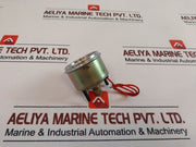 Murphy Swichgage 20P-100 Pressure Gauge 0-600 Kpa