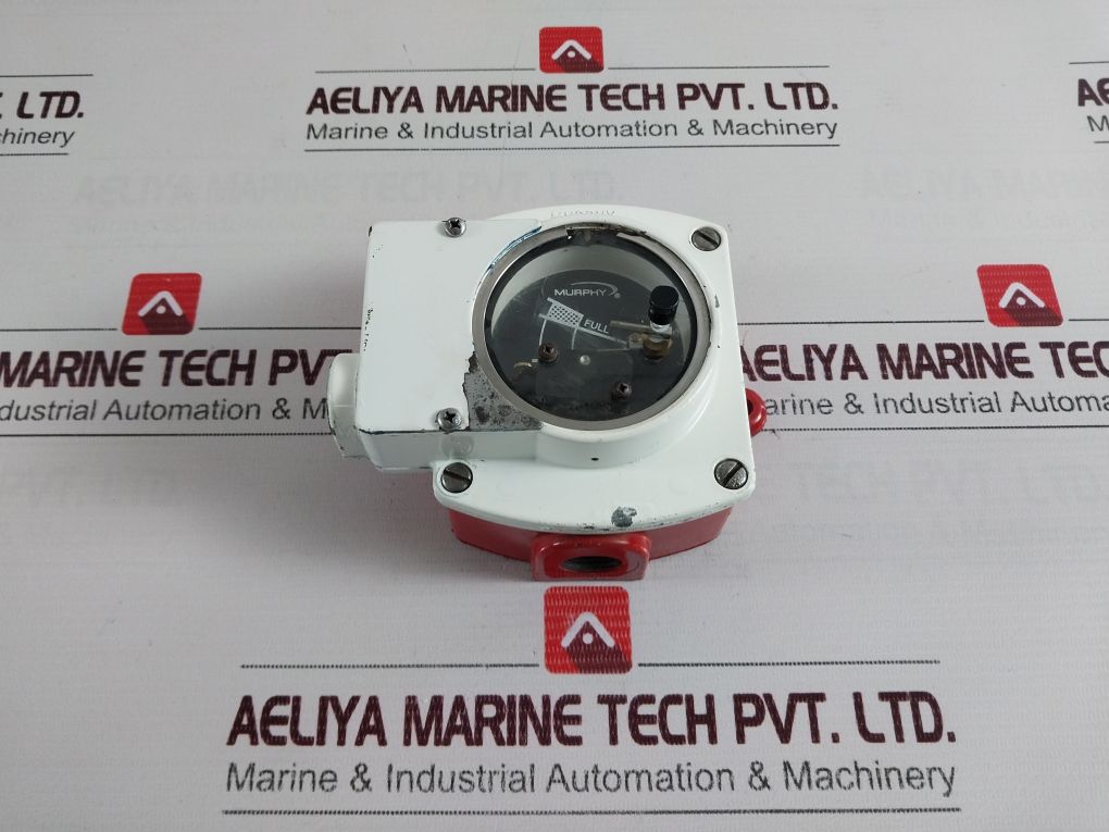 Murphy Liquid Level Switch Gauge