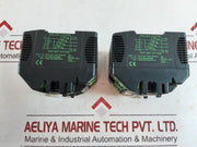 Murr 9000-41034-0401000 Electronic Protection Unit 24V 10A