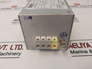 Murr Elektronik 10331 Power Line Filter 480V Ac
