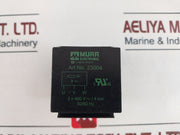 Murr Elektronik 23004 Motor Suppressor 50/60 Hz