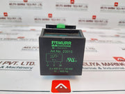 Murr Elektronik 23015 Motor Suppressor