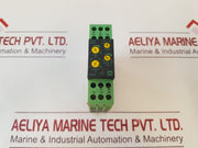 Murr Elektronik 44540 Current Monitor Relay 24 Vdc