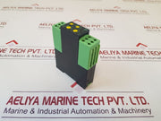 Murr Elektronik 44540 Current Monitor Relay 24 Vdc
