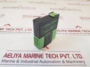 Murr Elektronik 44540 Current Monitor Relay 24 Vdc