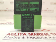 Murr Elektronik 44540 Current Monitor Relay 24 Vdc