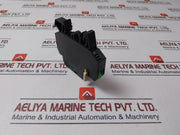 Murr Elektronik 51120 Interface Relay Module 50/60Hz