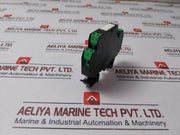 Murr Elektronik 51120 Interface Relay Module 50/60Hz