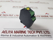 Murr Elektronik 51540 Output Relay Used