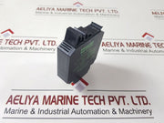 Murr Elektronik 51540 Output Relay Used