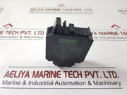 Murr Elektronik 51540 Output Relay Used