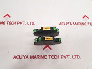 Murr Elektronik 516095 Input Relay 250V 50/60Hz