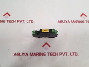 Murr Elektronik 516095 Input Relay 250V 50/60Hz