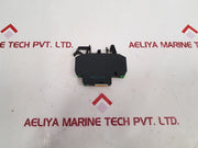 Murr Elektronik 516095 Input Relay 250V 50/60Hz
