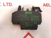 Murr Elektronik 516095 Input Relay 250V 50/60Hz