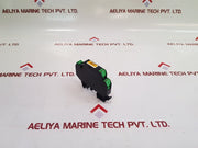 Murr Elektronik 516095 Input Relay 250V 50/60Hz