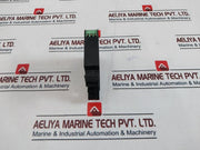 Murr Elektronik 51610 Output Relay 24Vac/Dc - 6Ma