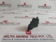 Murr Elektronik 52000 Output Relay 240Vac Ip20