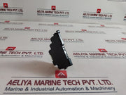 Murr Elektronik 52000 Output Relay 240Vac Ip20