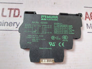 Murr Elektronik 52000 Relay 24V Dc 14Ma